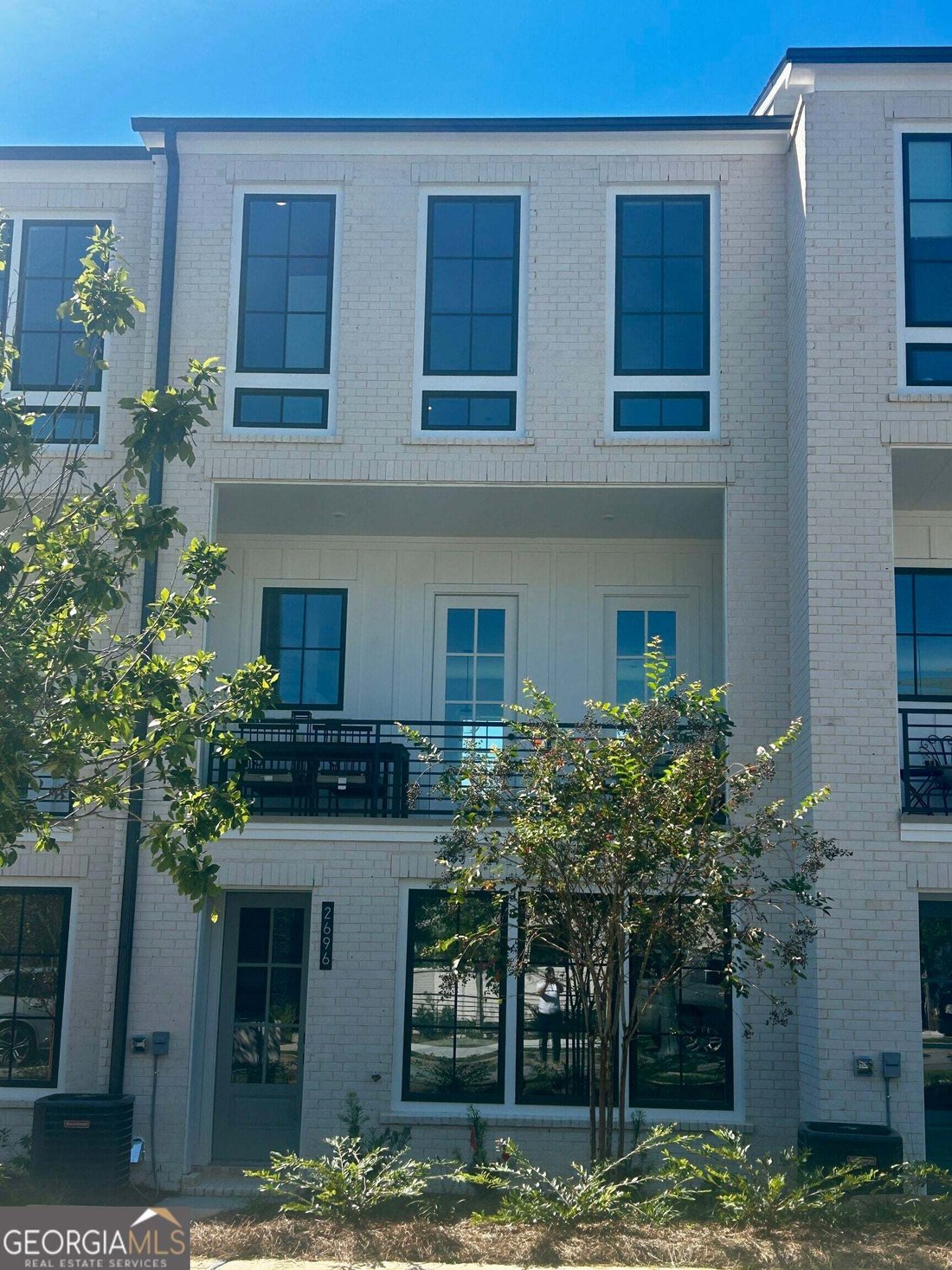 Townhouse en North Atlanta, Georgia, Estados Unidos 1 - 17969550
