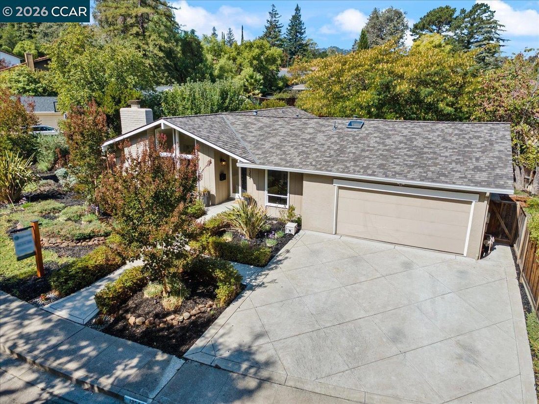 House in Walnut Creek, California, United States 3 - 18975081
