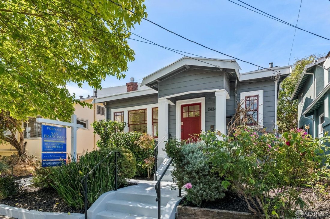 House in Berkeley, California, United States 1 - 18973508
