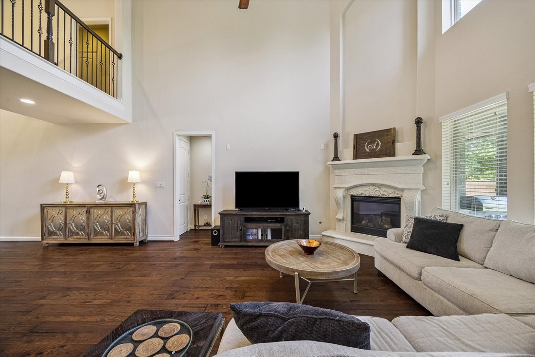 House in Katy, Texas, United States 5 - 18967800