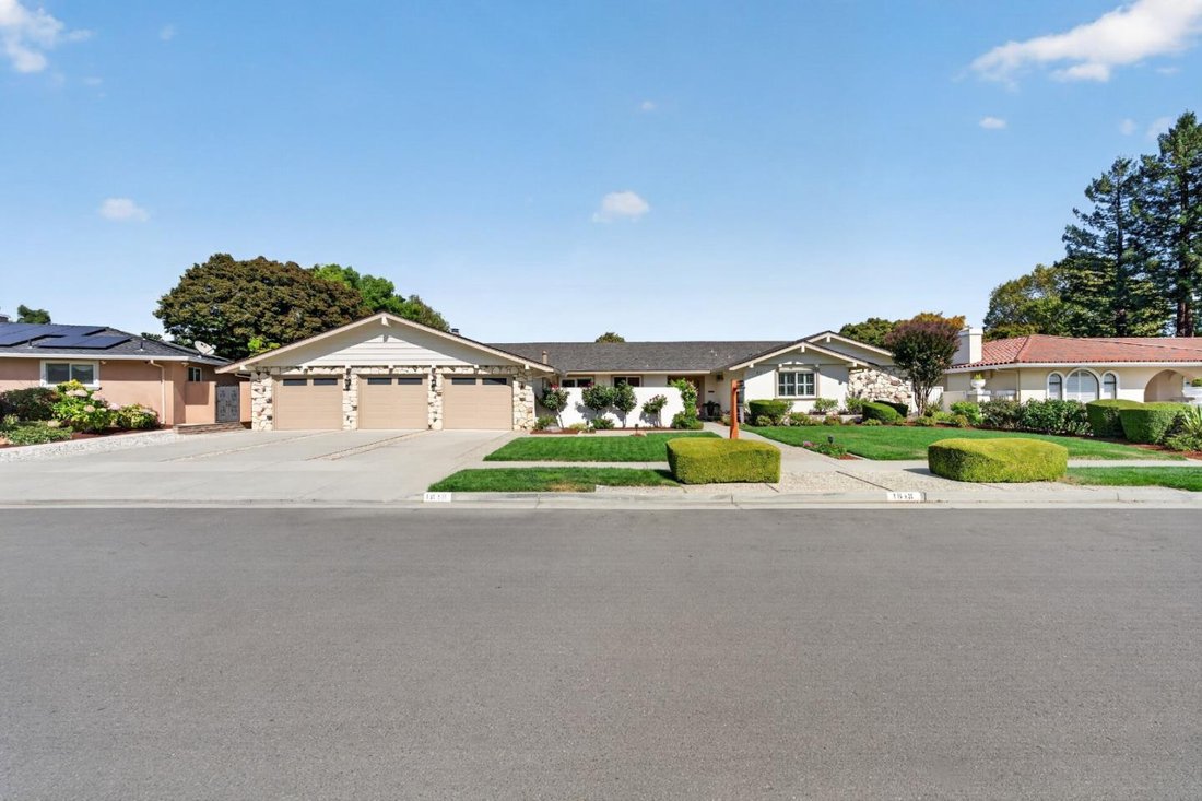 House in San Jose, California, United States 3 - 18974978