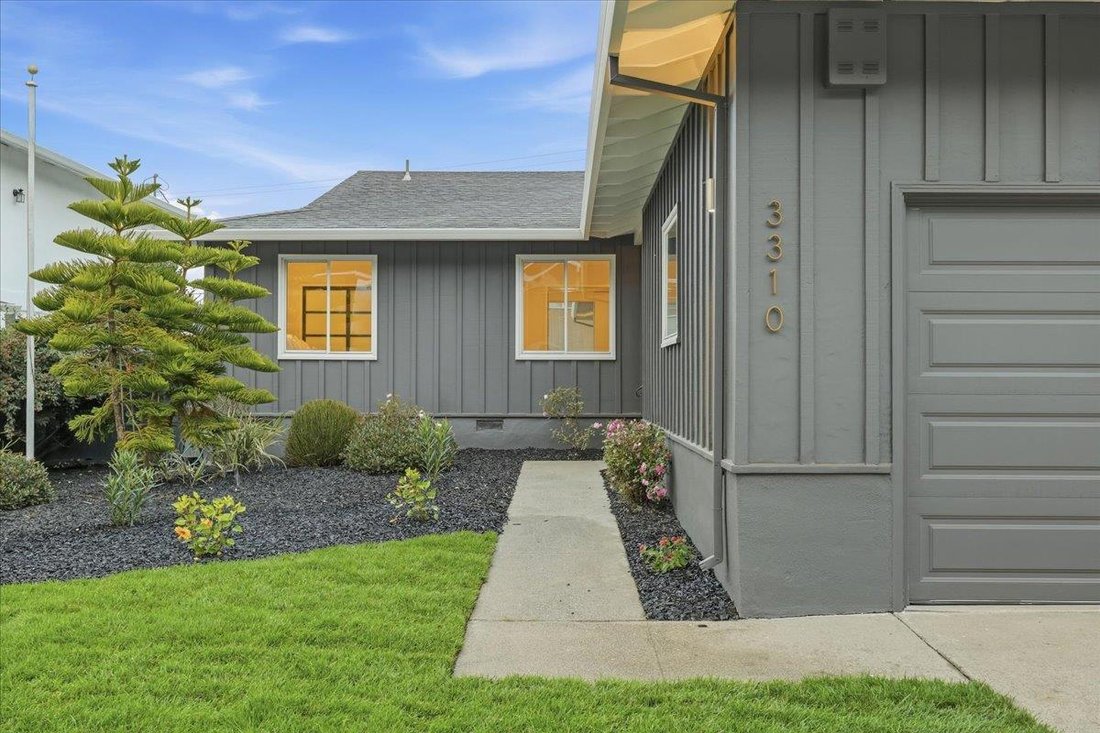 House in San Bruno, California, United States 4 - 18980422