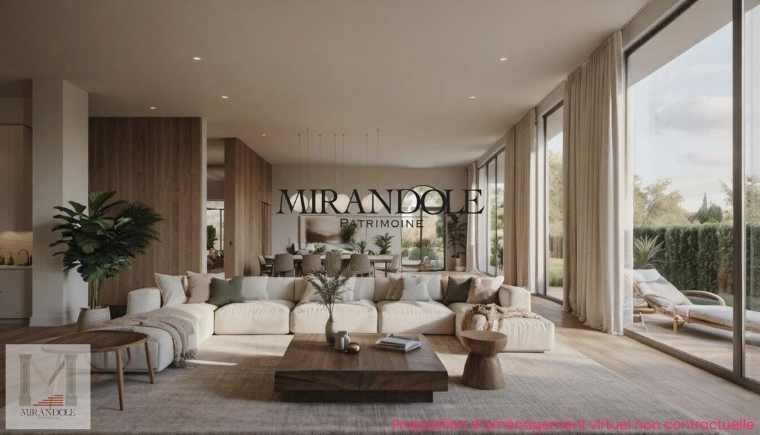 Apartment in Zone Ouest Urbaine, Saint-Tropez, France 1 - 18162026