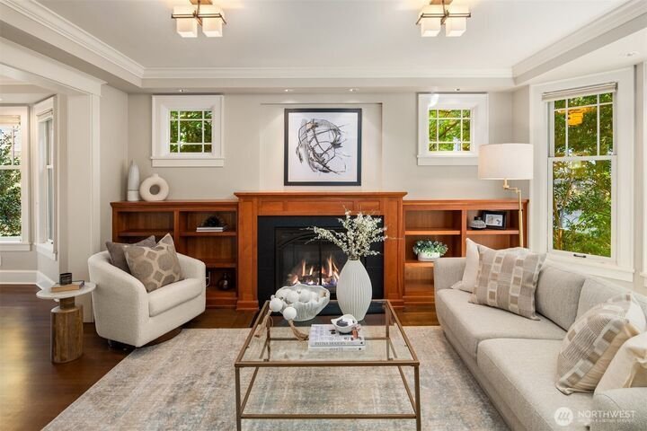 House in Seattle, Washington, United States 5 - 18973294