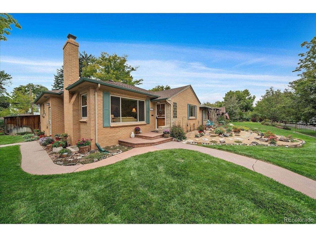 House in Denver, Colorado, United States 4 - 18969239