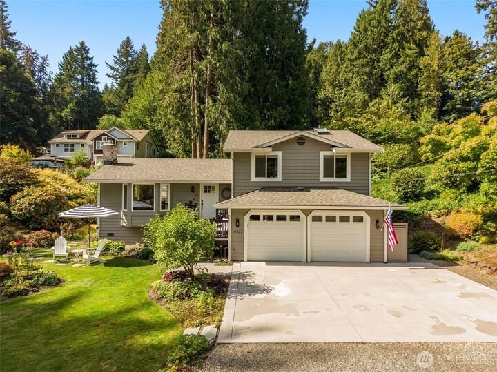 House in Bothell, Washington, United States 1 - 18973316
