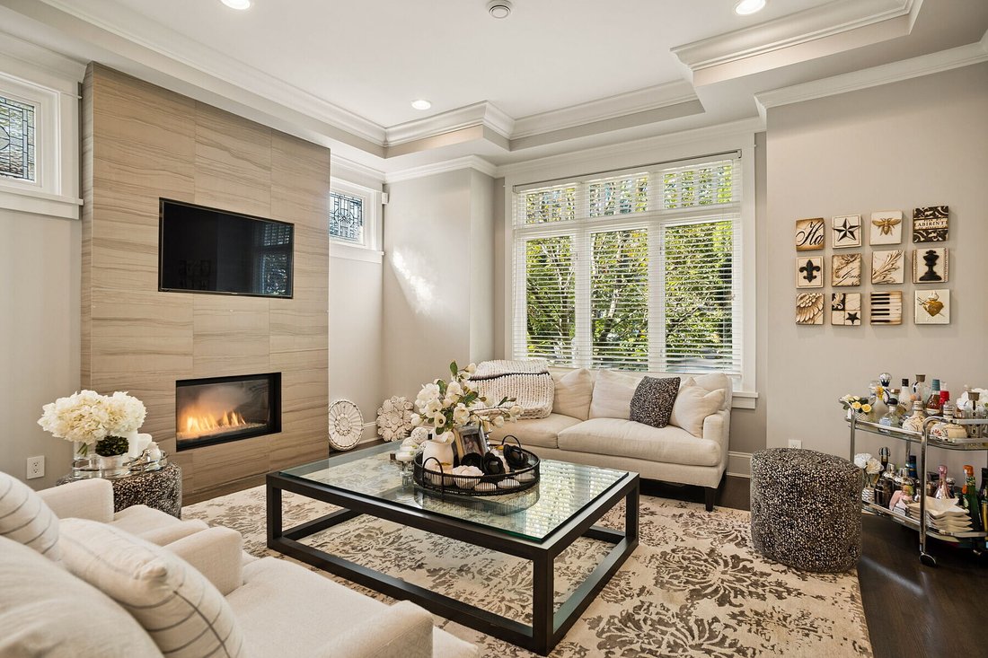House in Vancouver, British Columbia, Canada 2 - 18968040