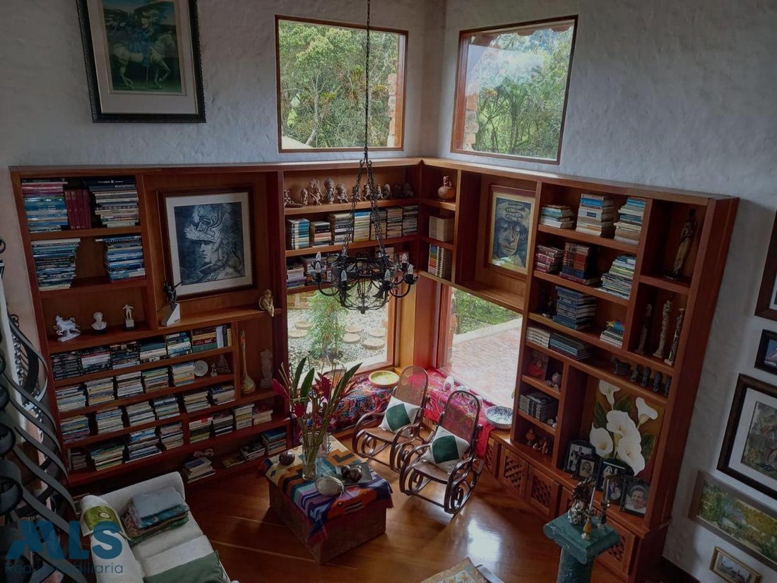 House in Envigado, Antioquia, Colombia 2 - 18974085