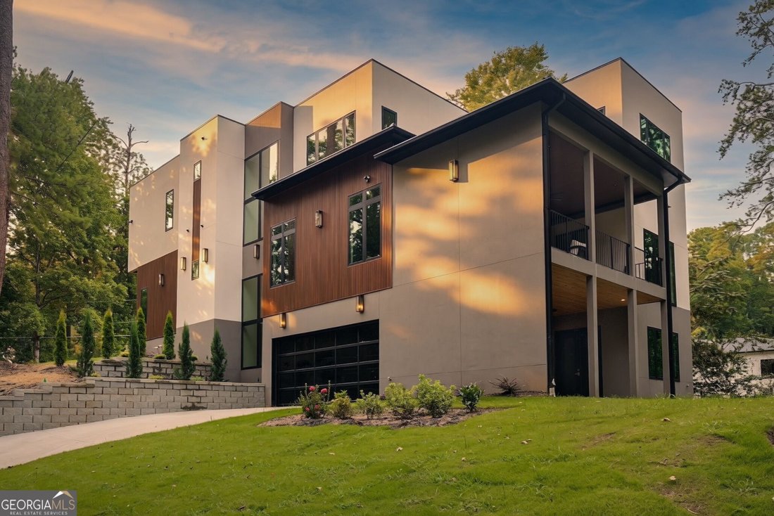 House in Atlanta, Georgia, United States 3 - 17749224