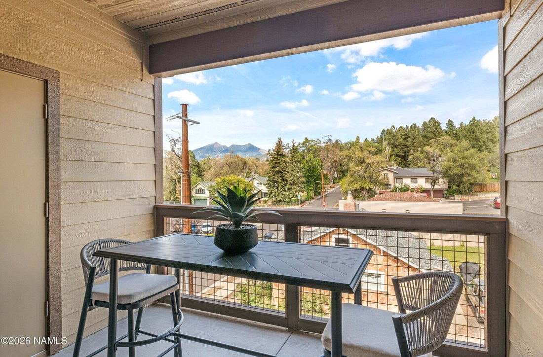 Condo in Flagstaff, Arizona, United States 1 - 18977449