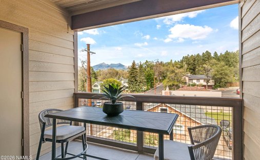 Condo in Flagstaff, Arizona, United States 1