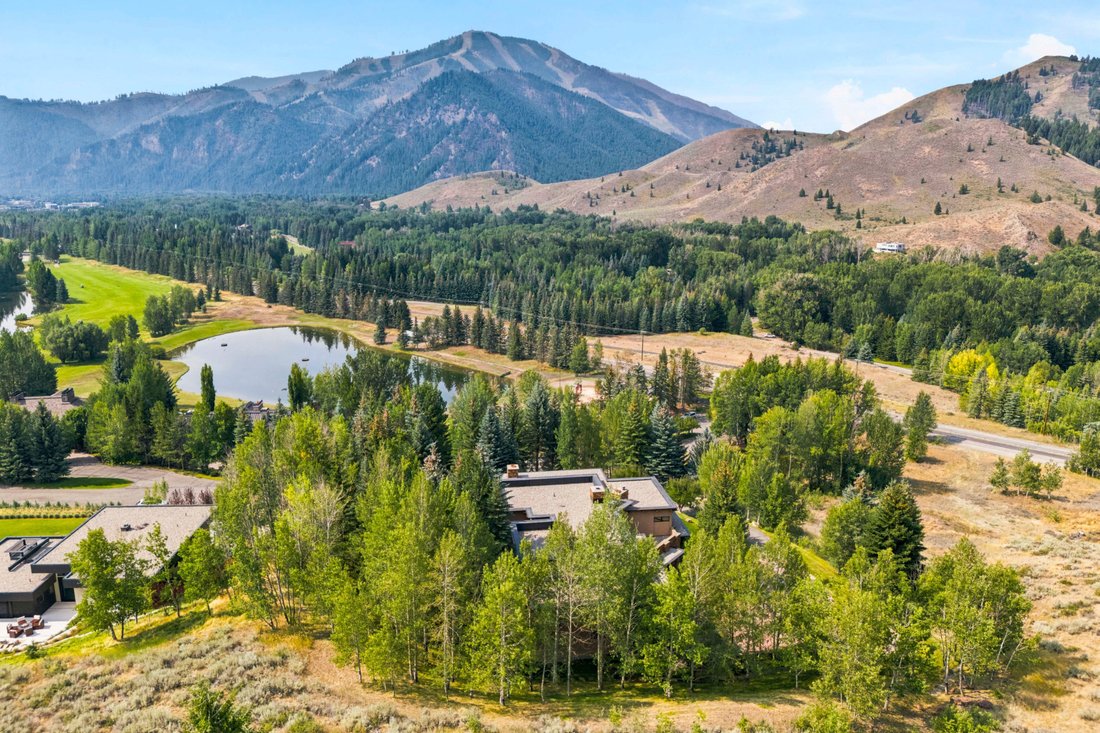 House in Ketchum, Idaho, United States 2 - 18966034