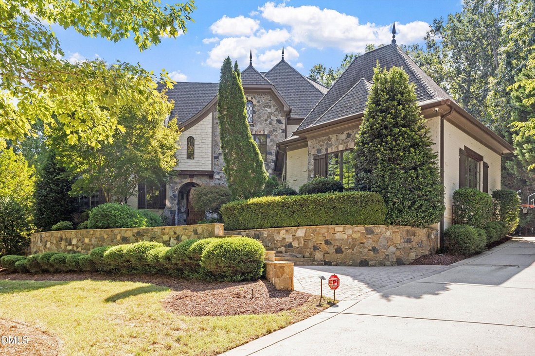 House in Wake Forest, North Carolina, United States 3 - 18976314