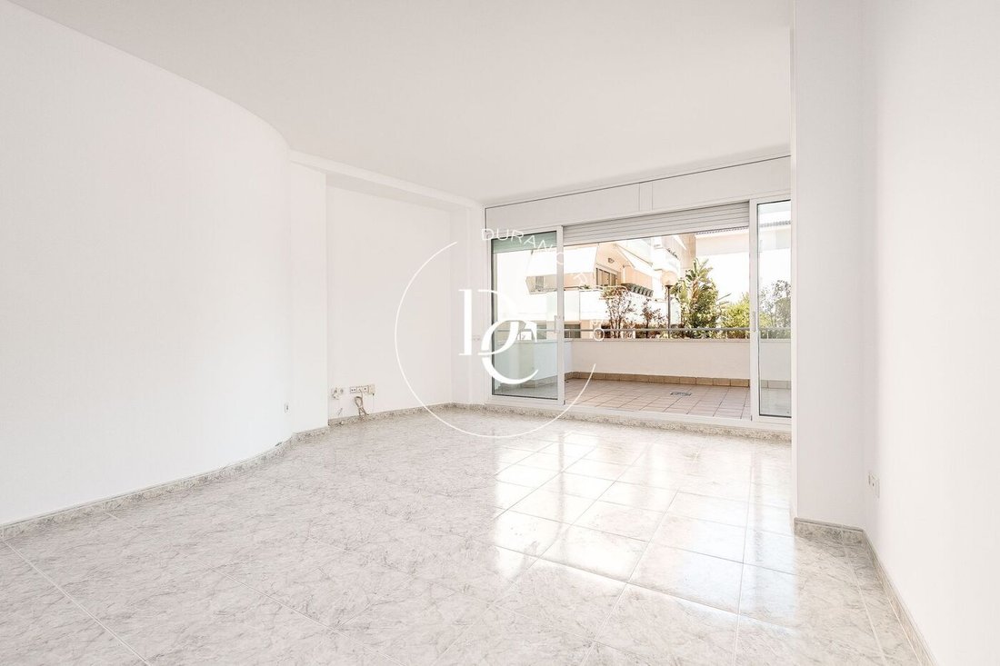 Apartment in Sitges, Catalonia, Spain 5 - 18974758