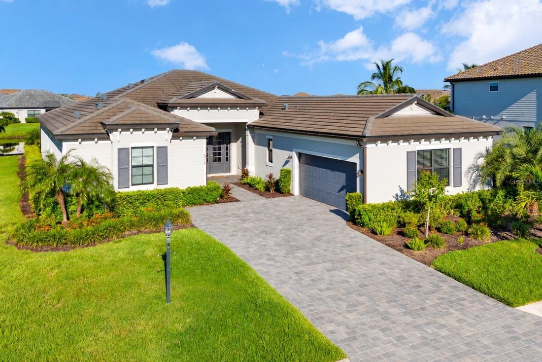House in Bradenton, Florida, United States 3 - 18973625
