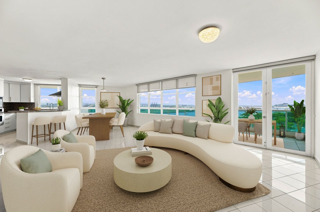 Condo in San Juan, San Juan, Puerto Rico 1 - 18973394
