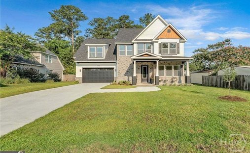 House in Pooler, Georgia, United States 1