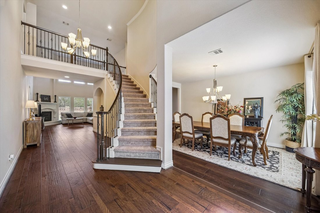 House in Katy, Texas, United States 2 - 18967800