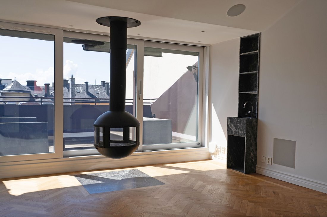 Apartment in Stockholm, Stockholm County, Sweden 2 - 18974426