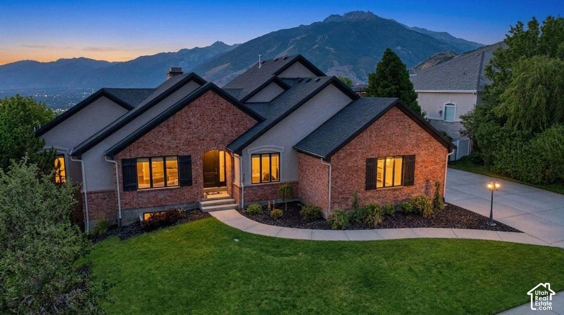 House in Draper, Utah, United States 4 - 18496607