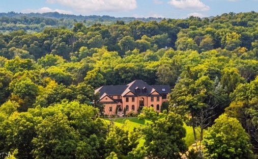 House in Sparta, New Jersey, United States 1