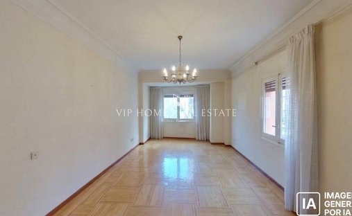 Appartamento a Chamberí, Madrid, Spagna 1