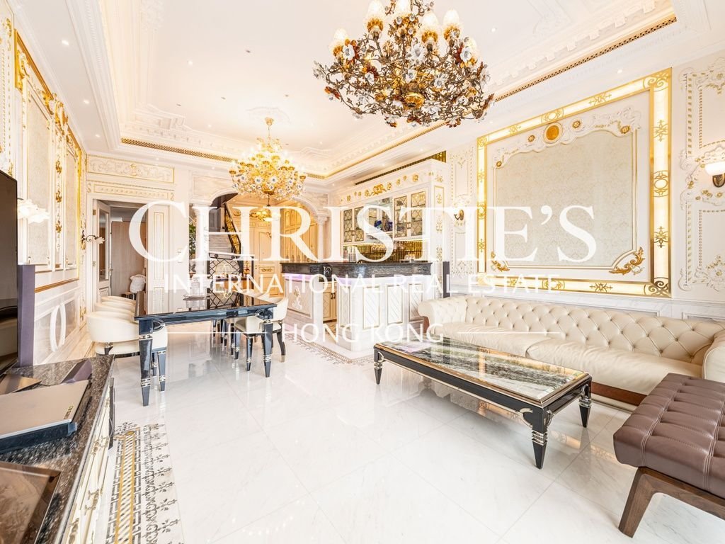 Apartment in Hong Kong, Hong Kong 5 - 18975274