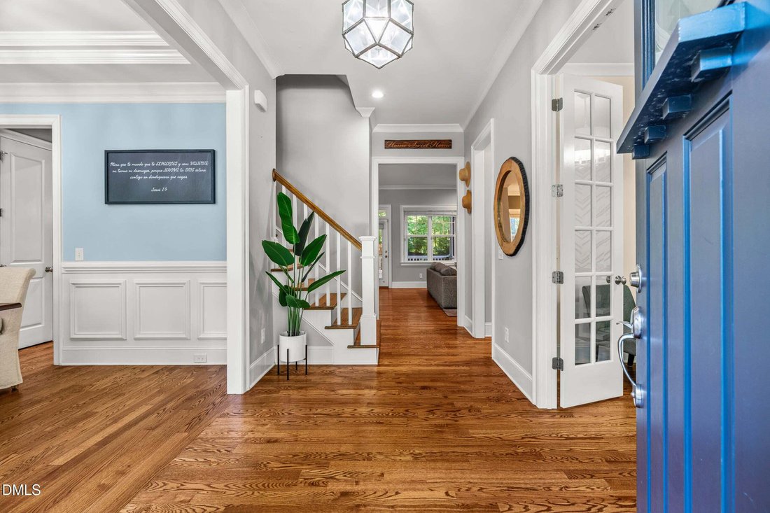 House in Cary, North Carolina, United States 5 - 18973914