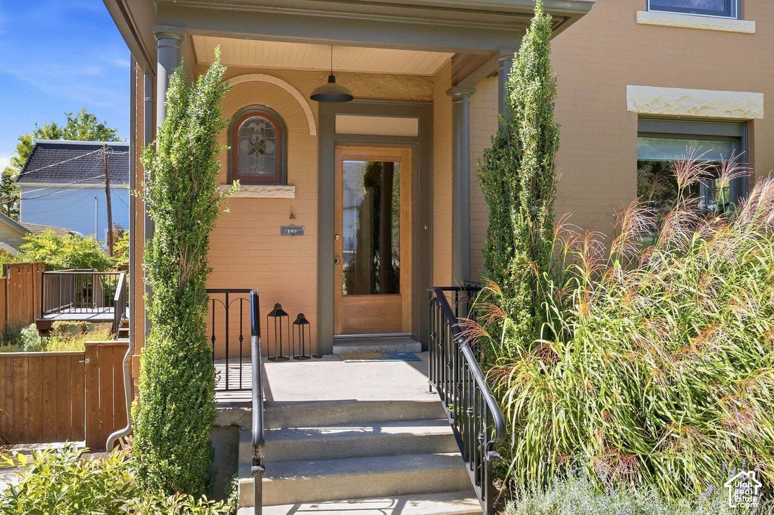 House in Salt Lake City, Utah, United States 4 - 18969369