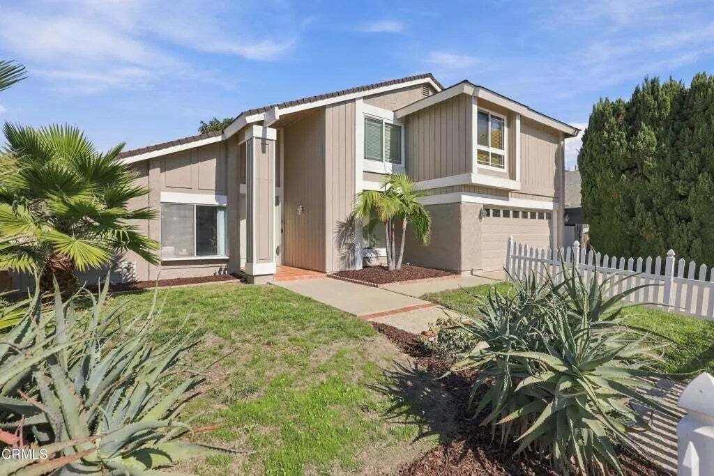 House in Ventura, California, United States 1 - 18976251