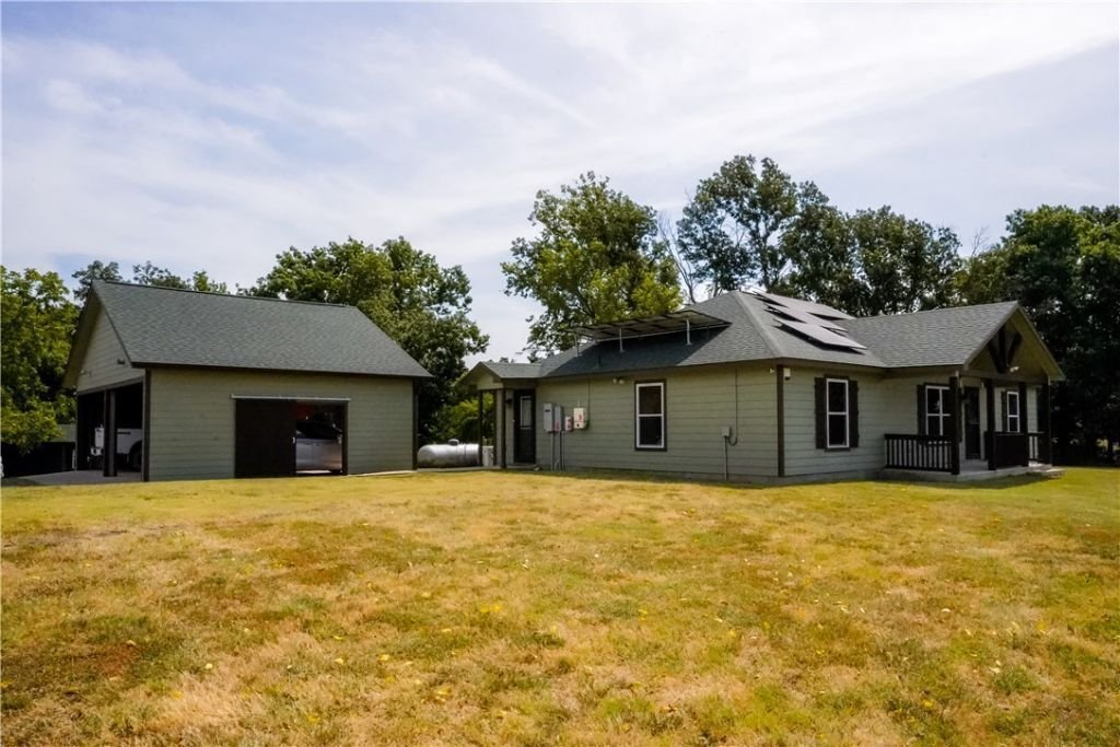 House in Siloam Springs, Arkansas, United States 5 - 18973042