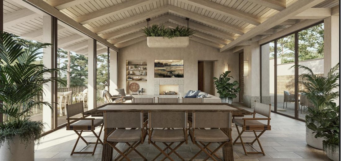 House in Valle de Bravo, State of Mexico, Mexico 5 - 18977035
