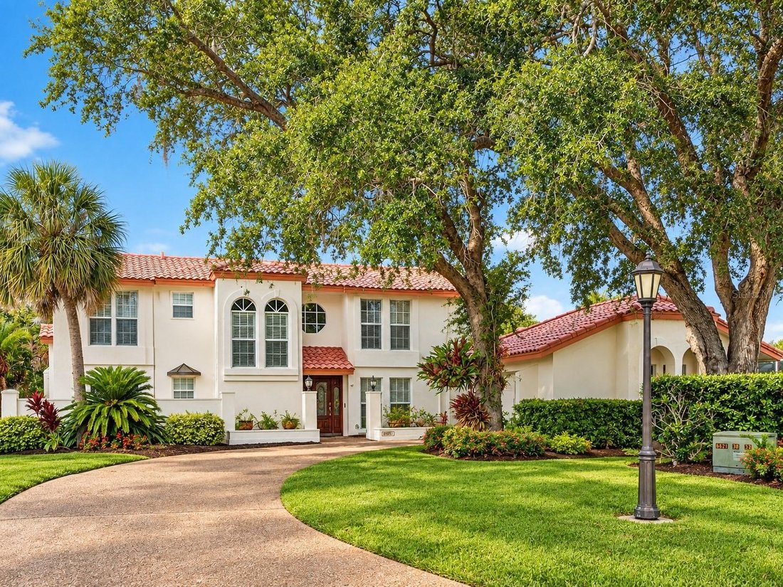 Casa a Sarasota, Florida, Stati Uniti 1 - 18925756