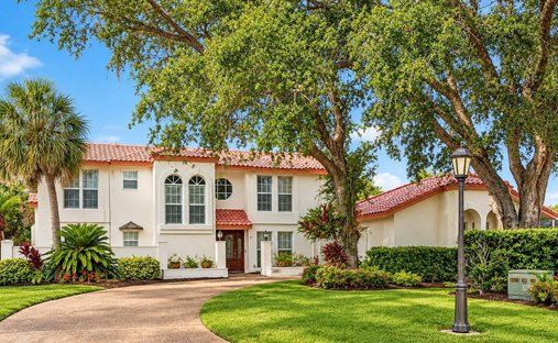 House in Sarasota, Florida, United States 1