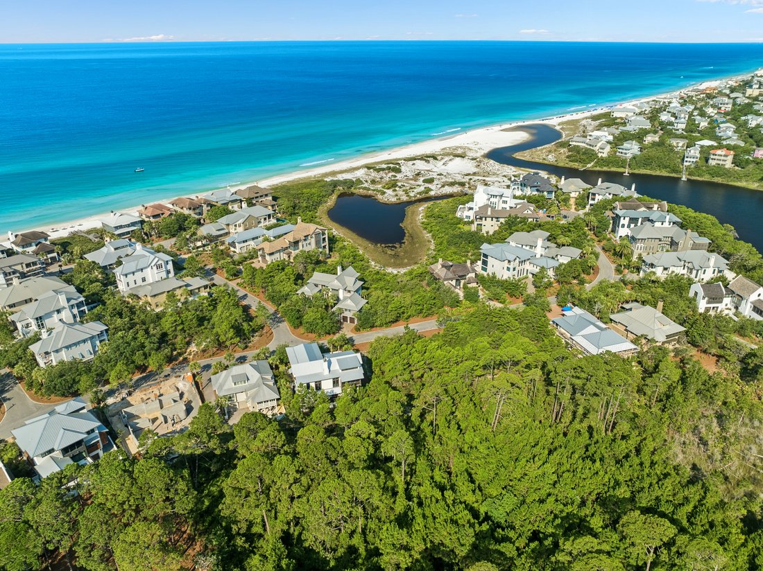 Land in Santa Rosa Beach, Florida, United States 1 - 18968060