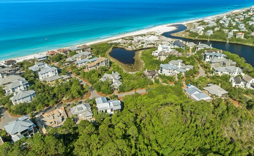 Land in Santa Rosa Beach, Florida, United States 1