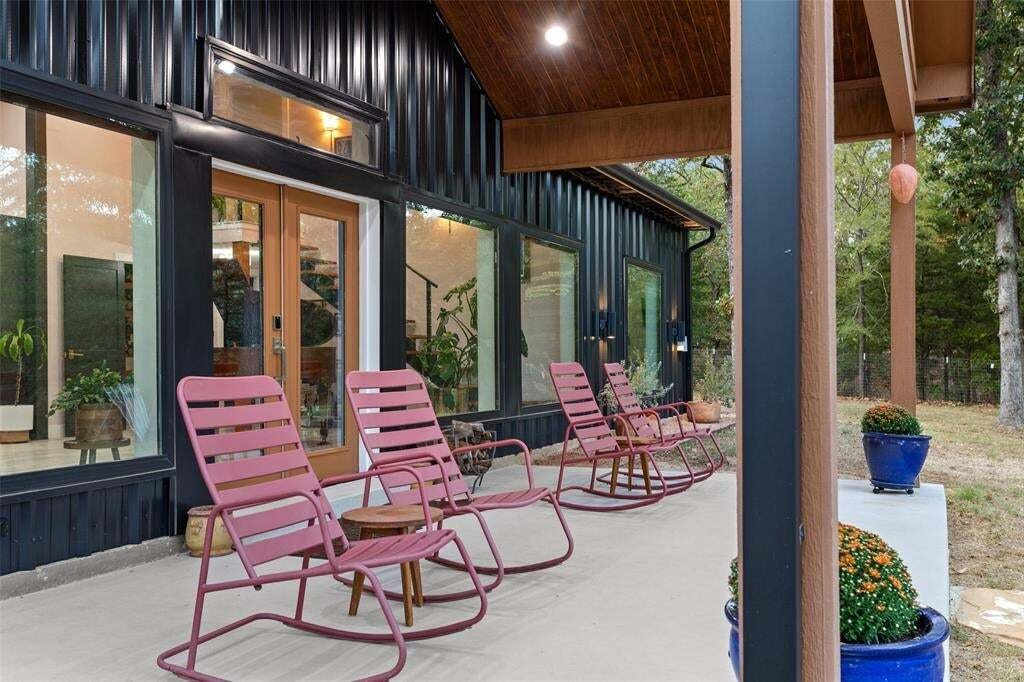 House in Mineola, Texas, United States 2 - 18980507