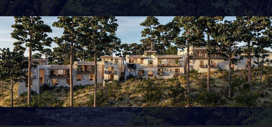 House in Valle de Bravo, State of Mexico, Mexico 2 - 18977035