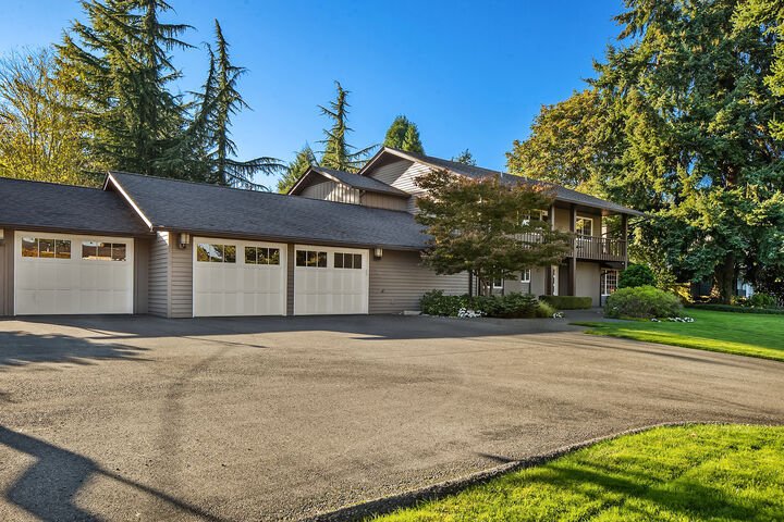 House in Kirkland, Washington, United States 1 - 18973209