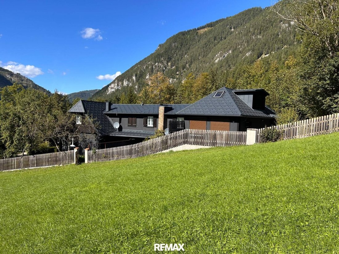 Hinterstoder, Upper Austria, Austria 1 - 18799253