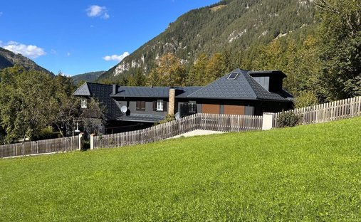Hinterstoder, Upper Austria, Austria 1