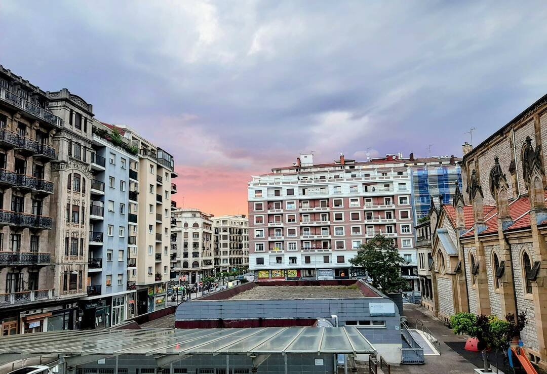 Apartment in Ipar-Ekialdea, Donostia-San Sebastian, Spain 2 - 18964676