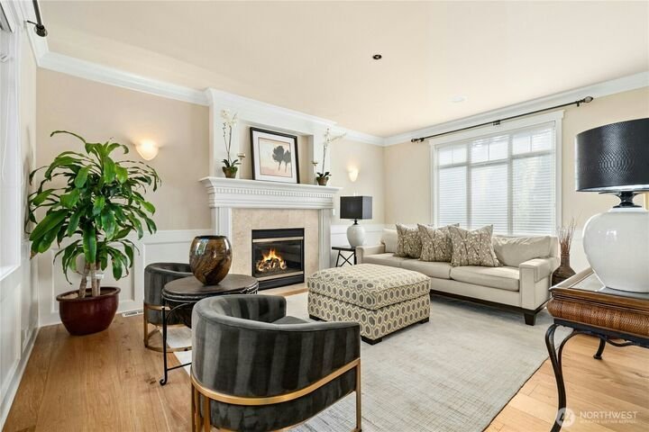 House in Kirkland, Washington, United States 5 - 18973308