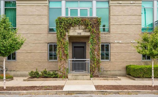 Townhouse in Nashville, Tennessee, United States 1