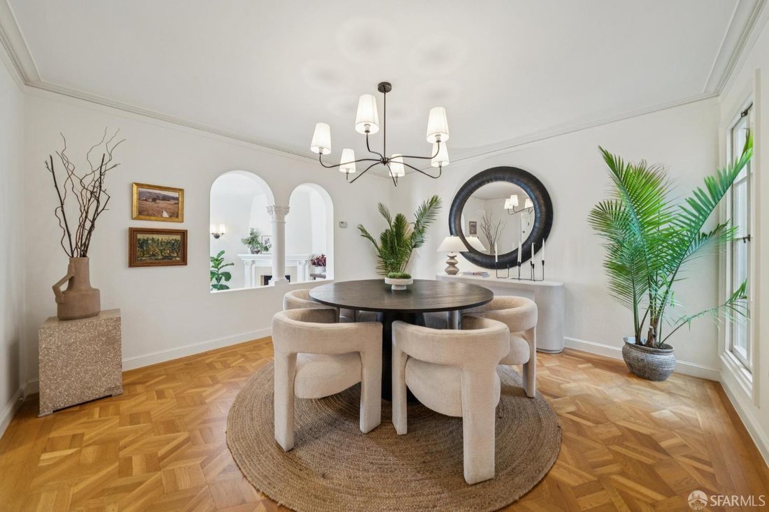 House in San Francisco, California, United States 5 - 18964616