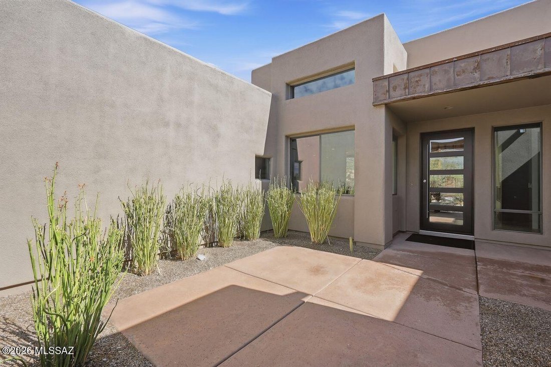 House in Marana, Arizona, United States 4 - 18980144