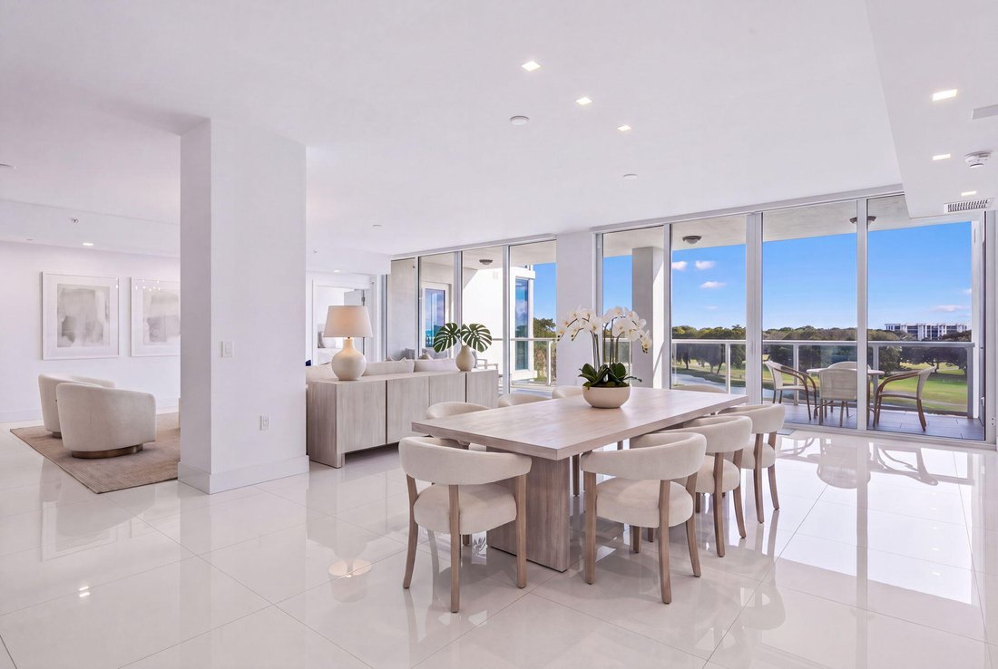 Condo in Boca Raton, Florida, United States 5 - 17520609