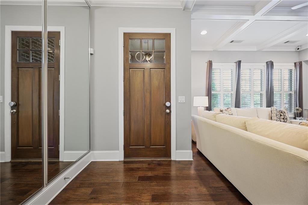 Villa in Atlanta, Georgia, United States 3 - 18975099