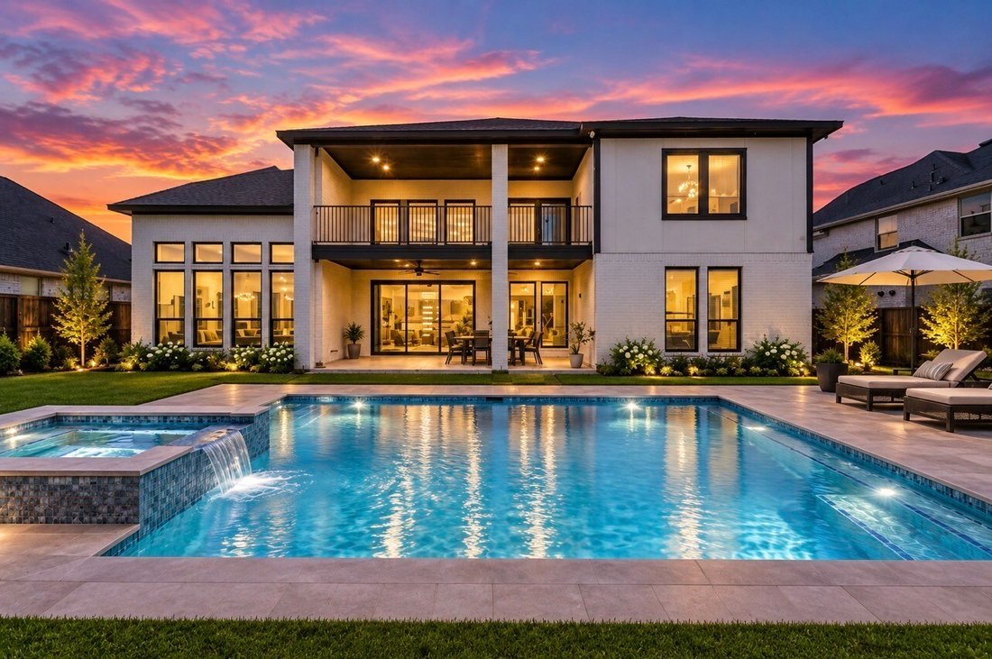 House in Katy, Texas, United States 2 - 18976343