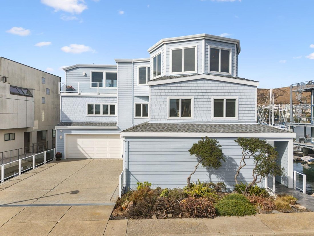 House in Richmond, California, United States 1 - 18973608